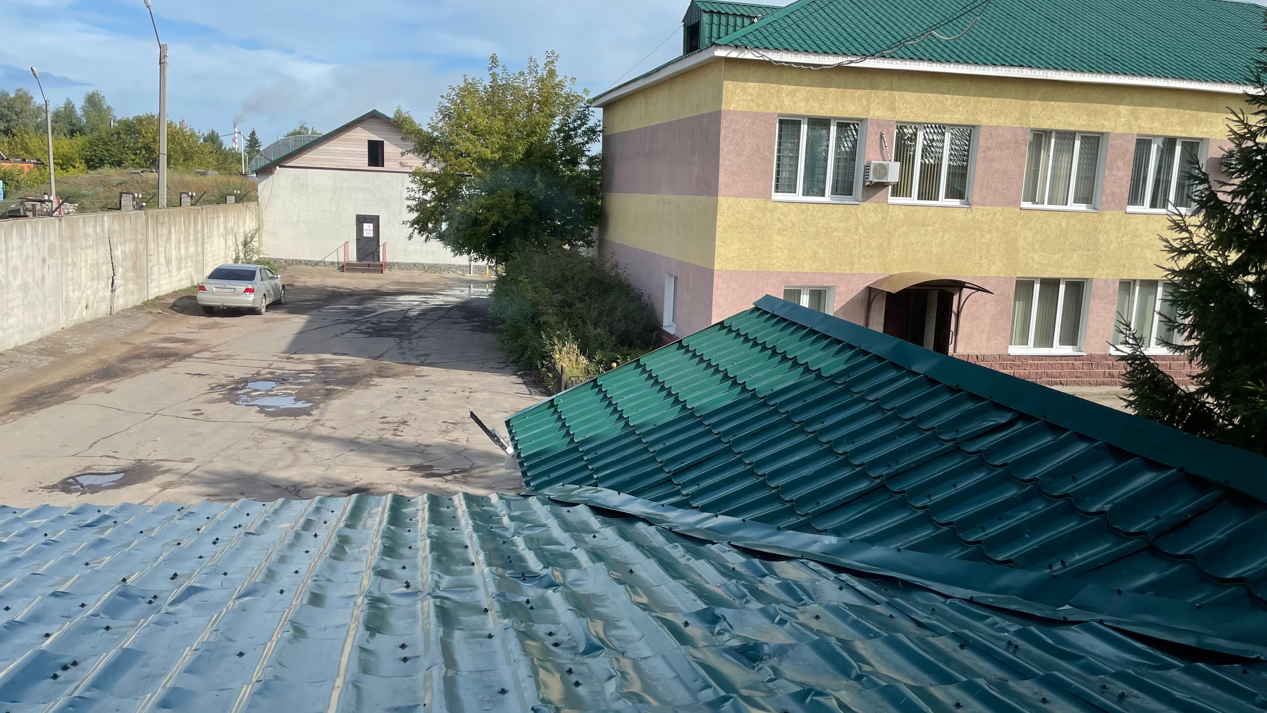 Фото Экопарк Раздолье