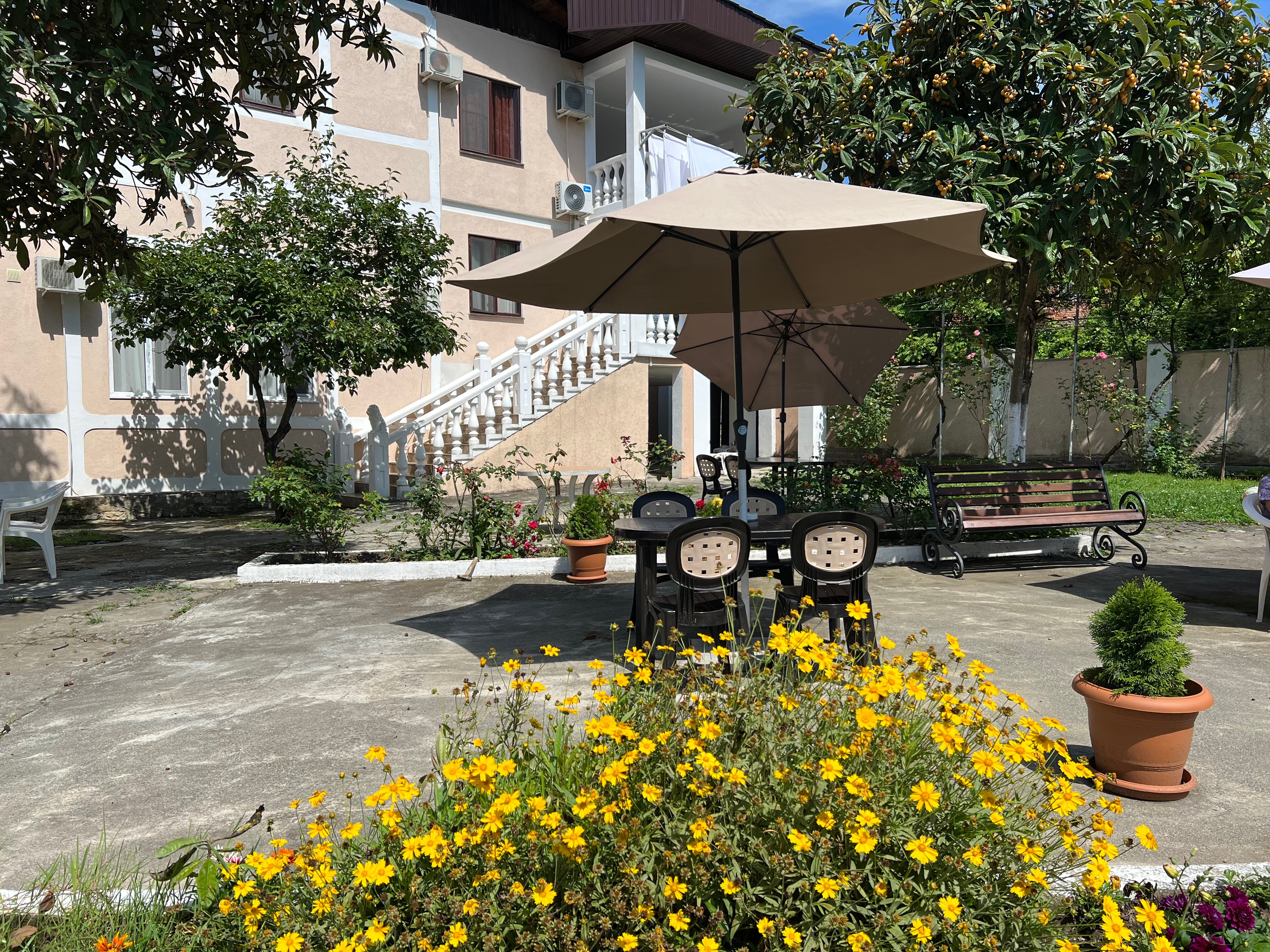 Фото У моря