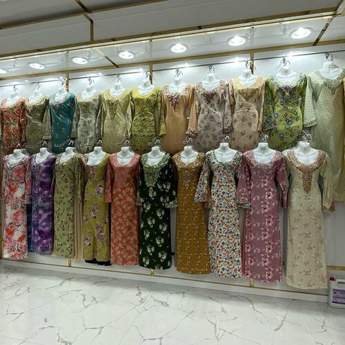 Tarfa Uniforms Tailoring tailor, 3, Al Najah Street, Central