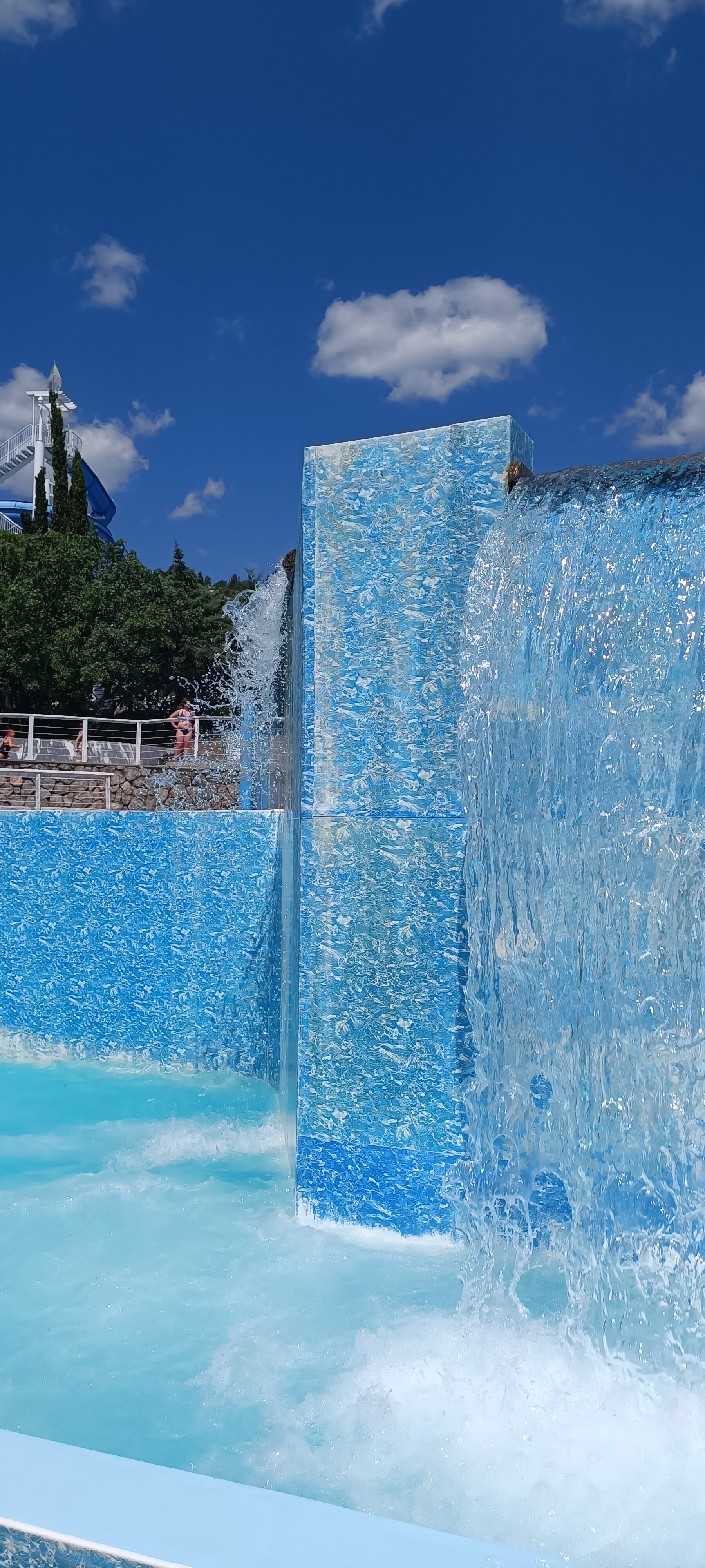 Фото Гостевой комплекс Аквапарк Симеиз