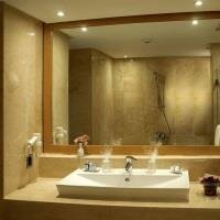 Гостиница Suites Hotel Mohammed V в Эль-Хосейме