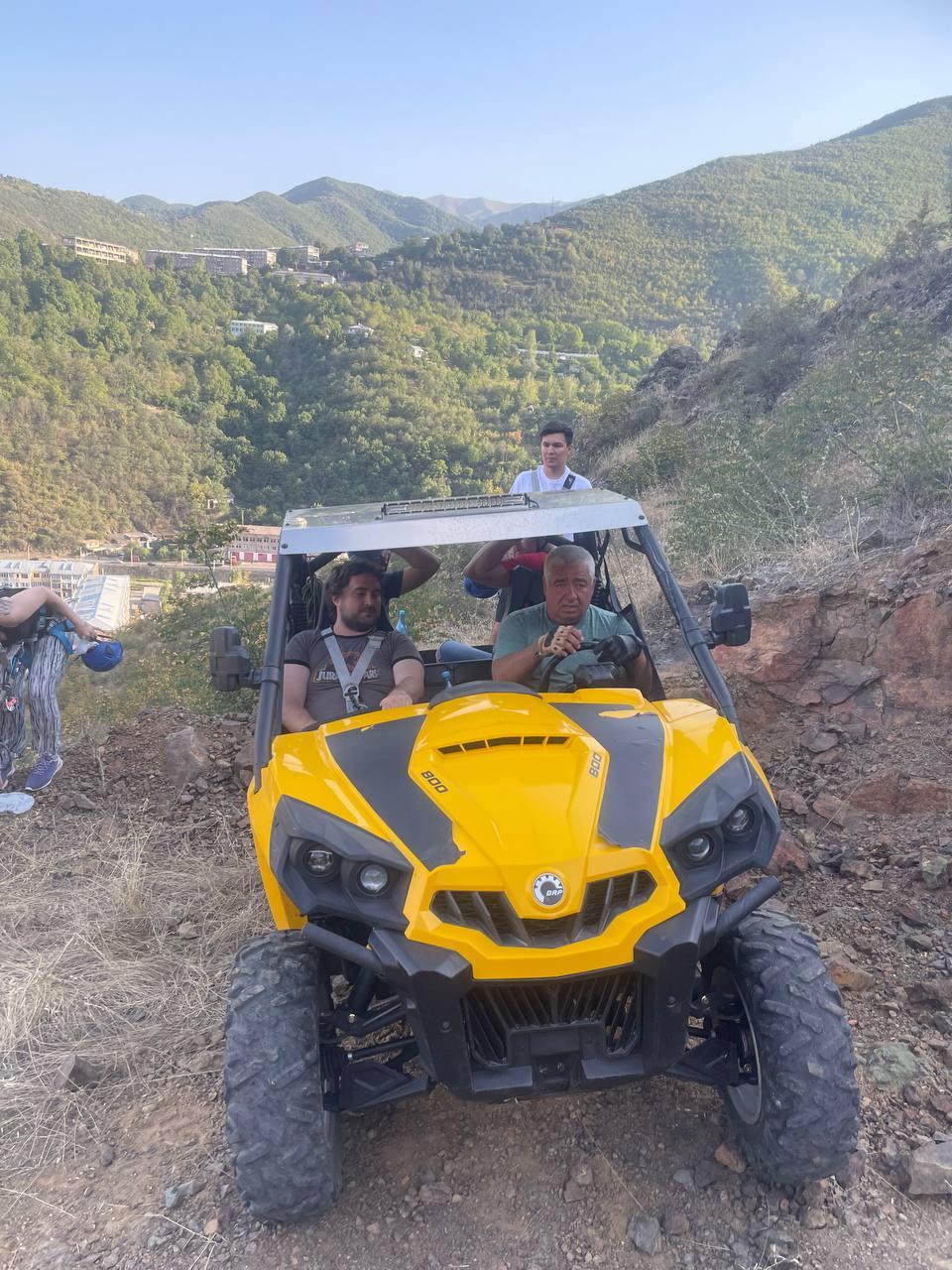 Фото Grand Hotel Kapan