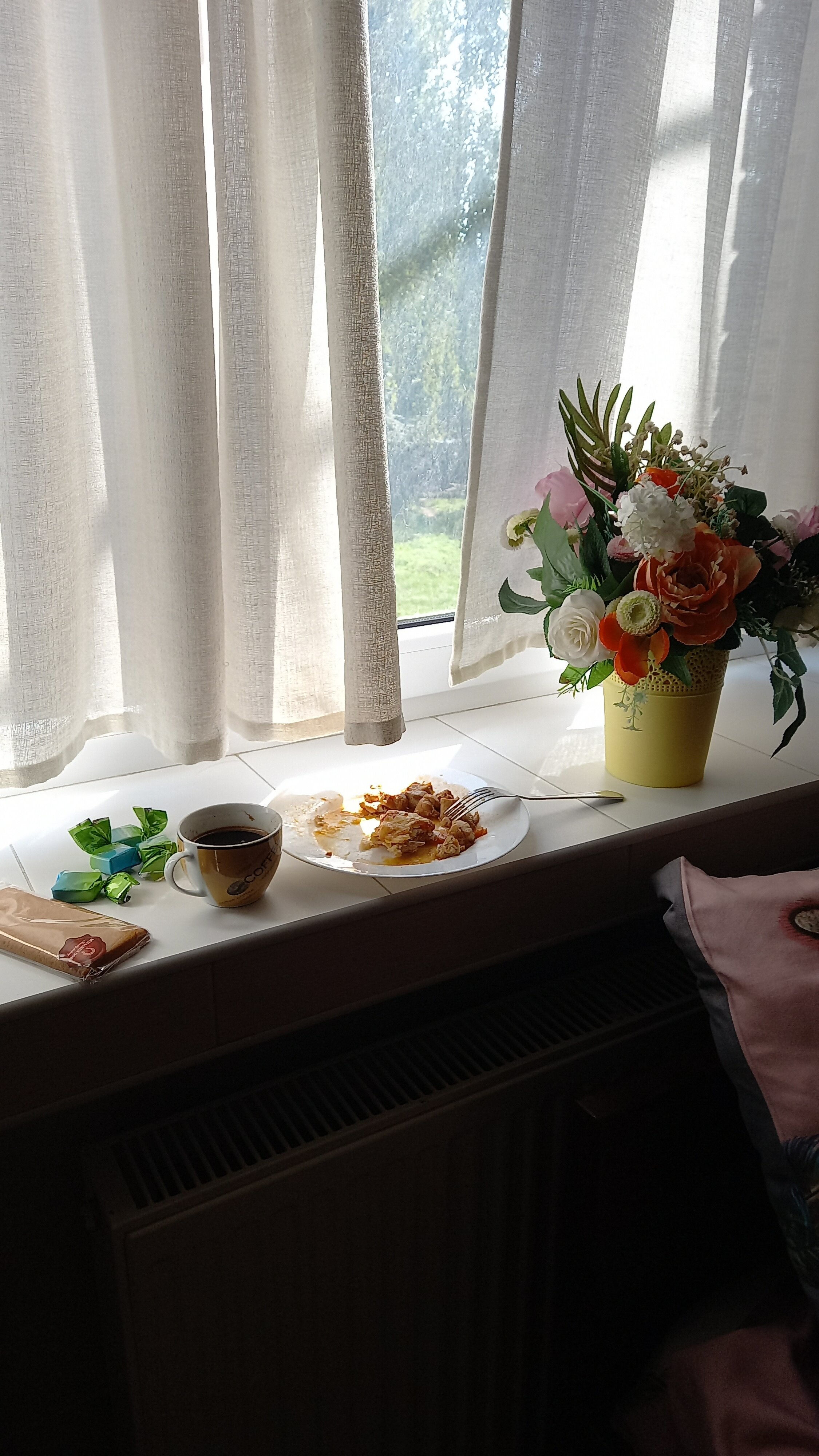 Фото Московская