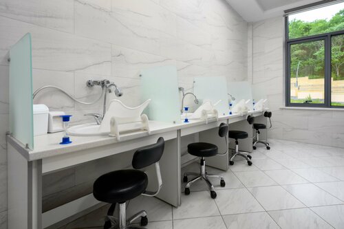 Санаторий Источник Железноводск в Минеральных Водах