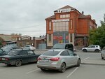 Gostinichno_restorannii kompleks Ershov (Artilleriyskaya ulitsa, 8), cafe
