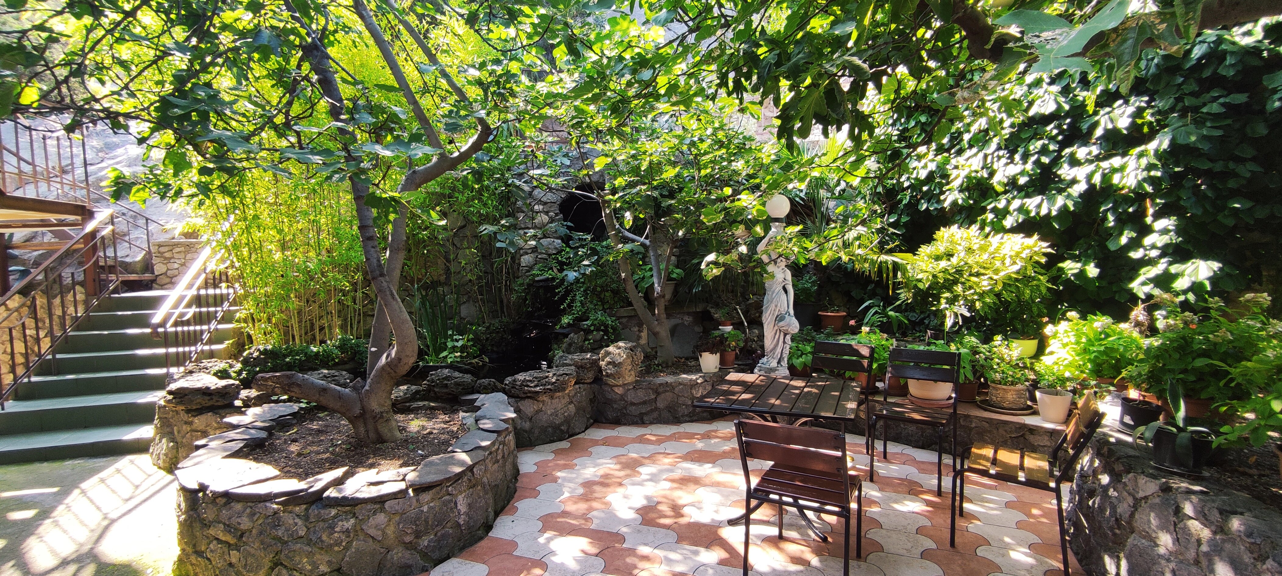 Фото У горы Кошка