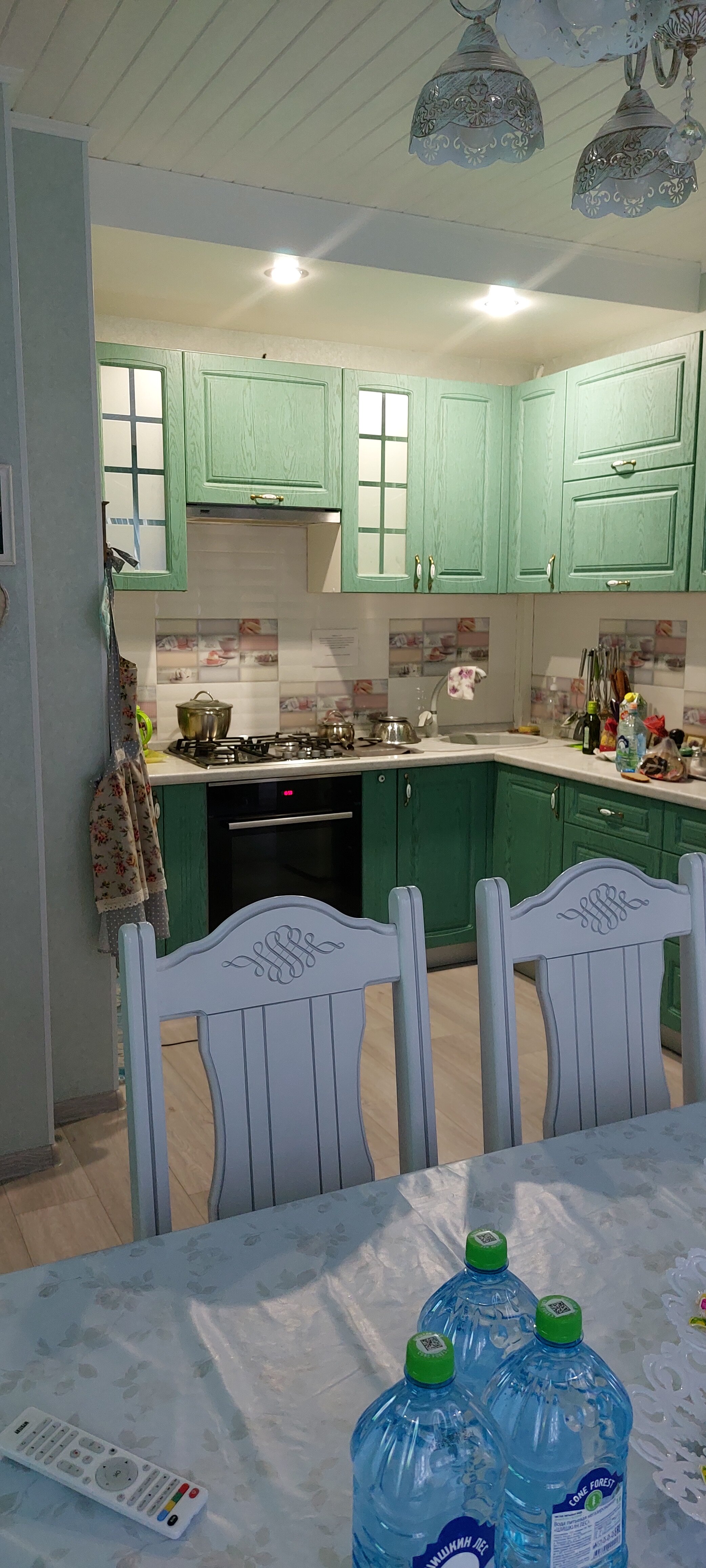 Фото Дом художника Чаругина