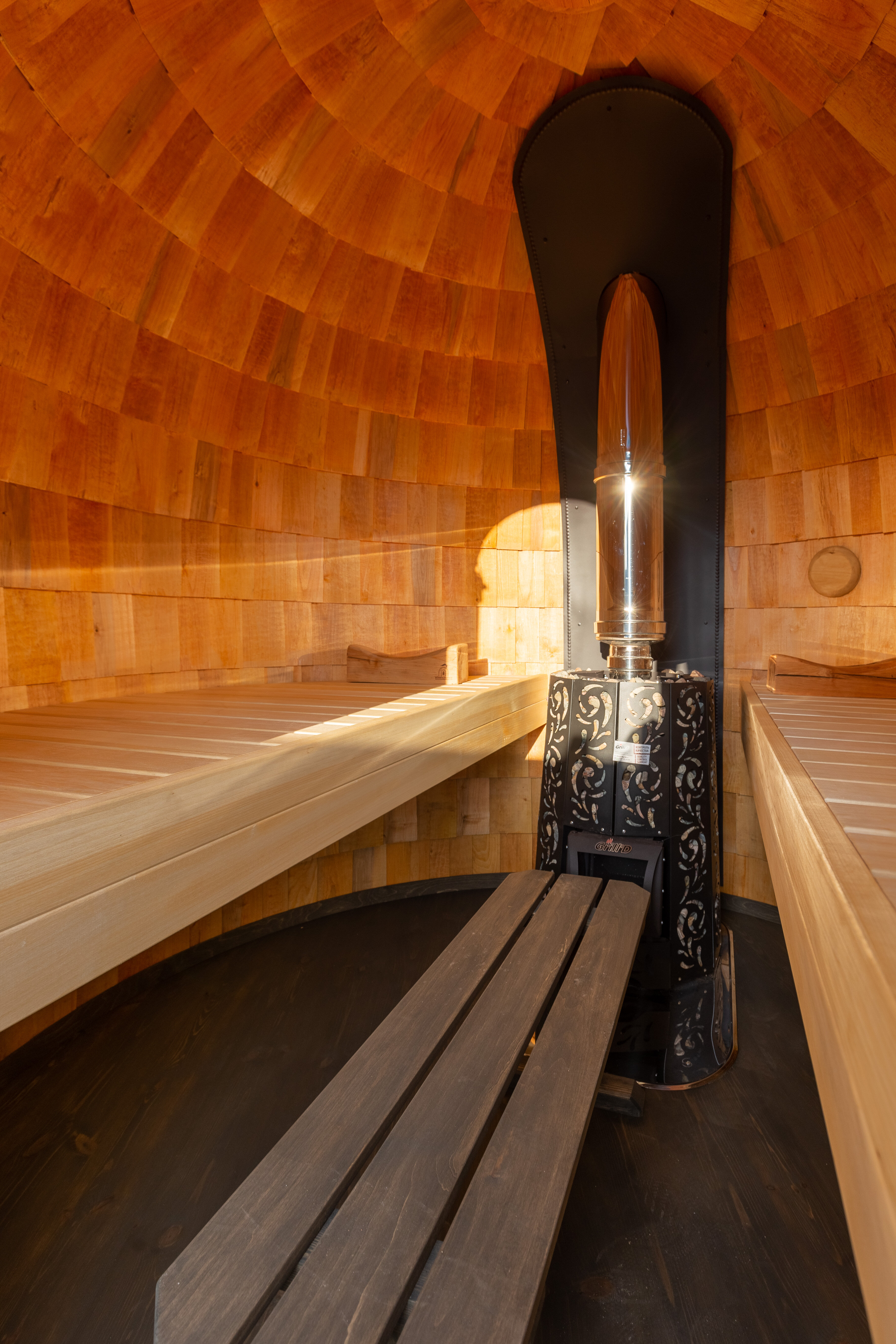 Фото Блэк Вилладж Фэмили