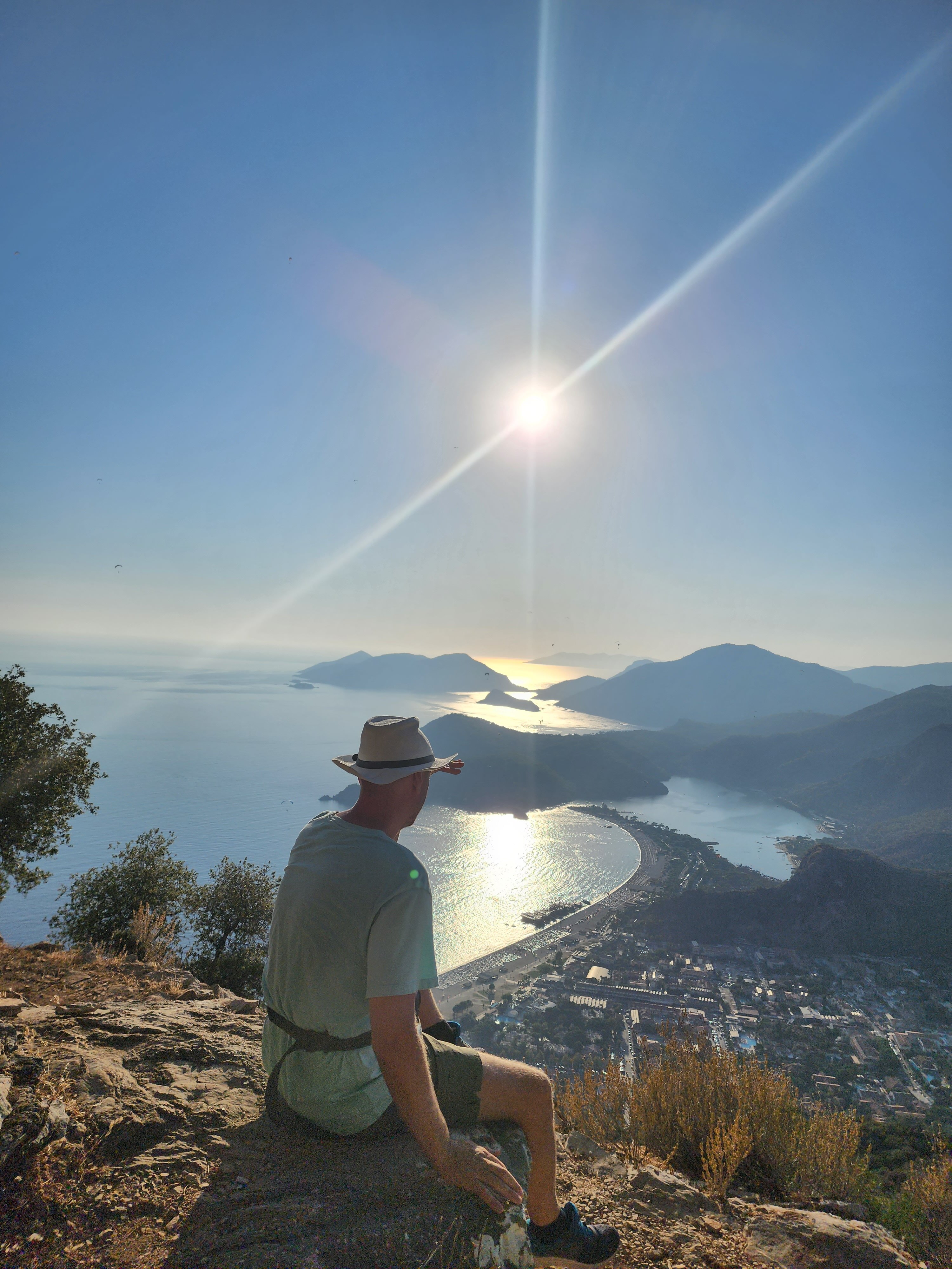 Фото Garcia Resort & Spa