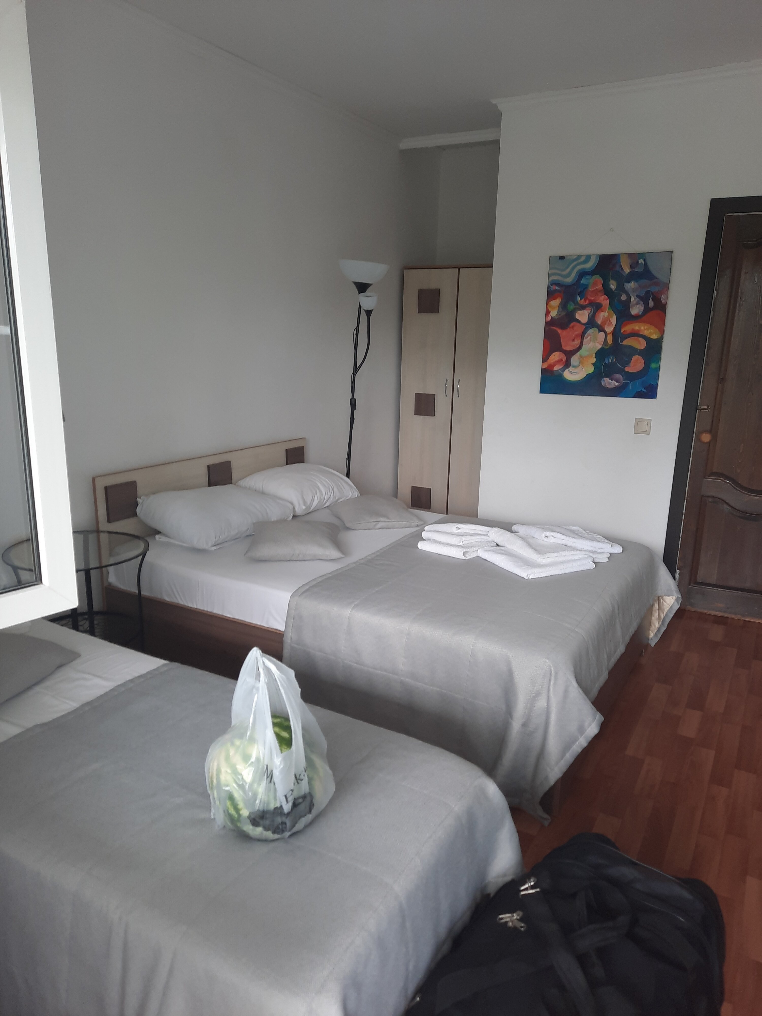 Фото Березы