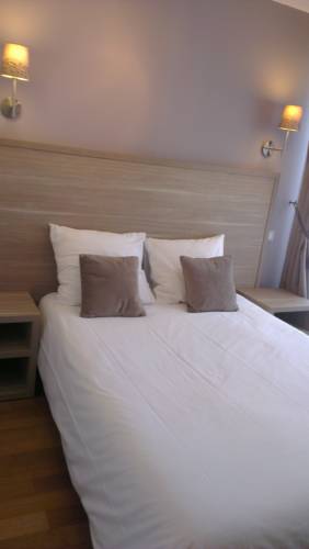 Фото Luxelthe Hotel