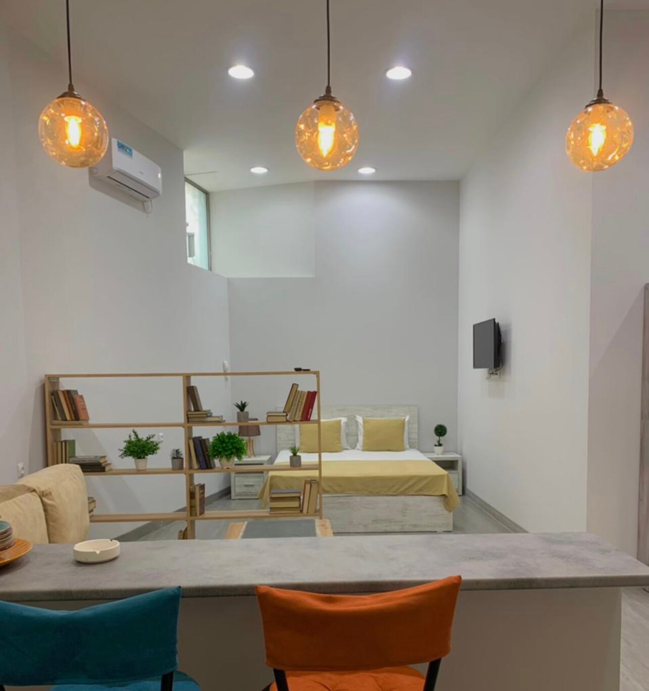 Фото Menua by Horizon Hotels