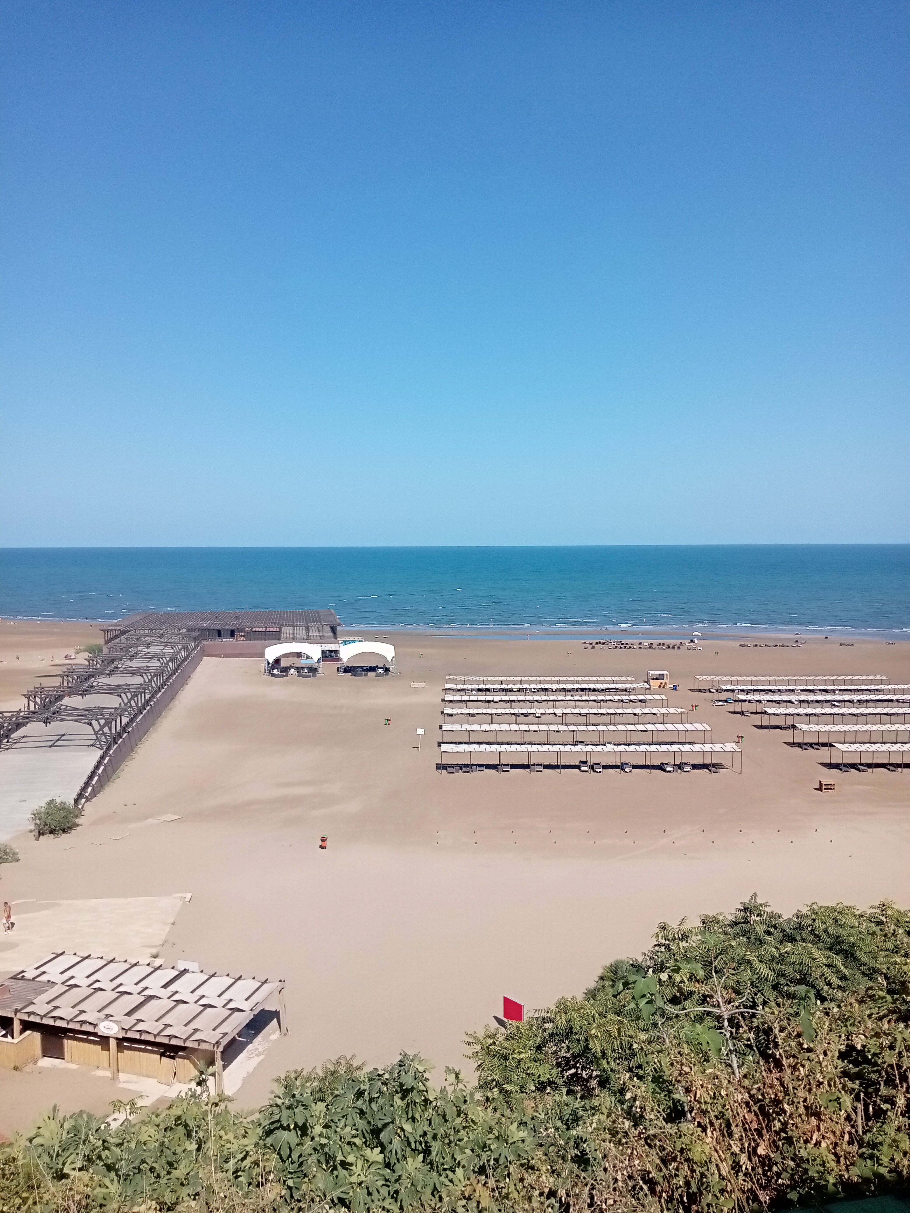 Фото Bilgah Beach Hotel