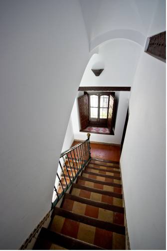 Фото Apartamentos Suites Santa Cruz