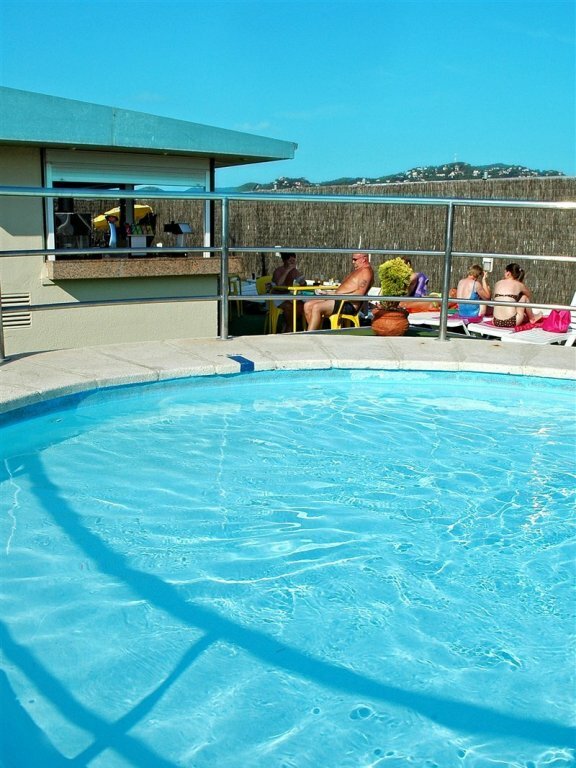 Фото Htop Royal Beach