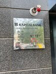 Kapitalbank (Tashkent, Mirzo Ulugbek District, Sayram street), atm