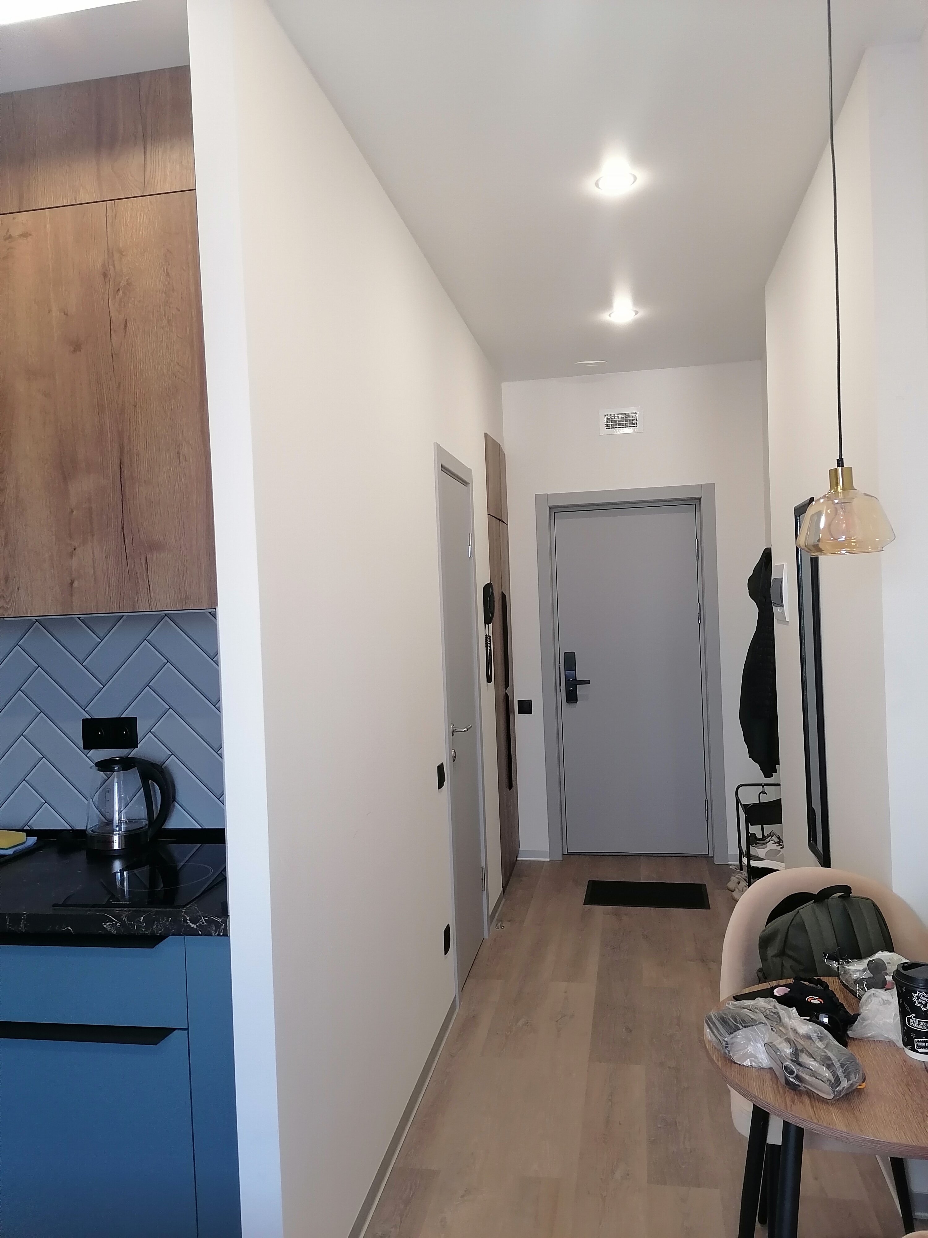 Фото Port Comfort by Sennaya