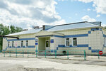 Yantar (Seversk, Sosnovaya Street, 20) ، منتجع للتزلج
