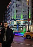 Ikram Iskender Kebab & Lahmajun (İstanbul, Eyüpsultan, Otakçılar Cad., 61A), restaurant