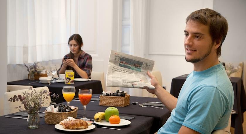 Фото Отель Onix Rambla