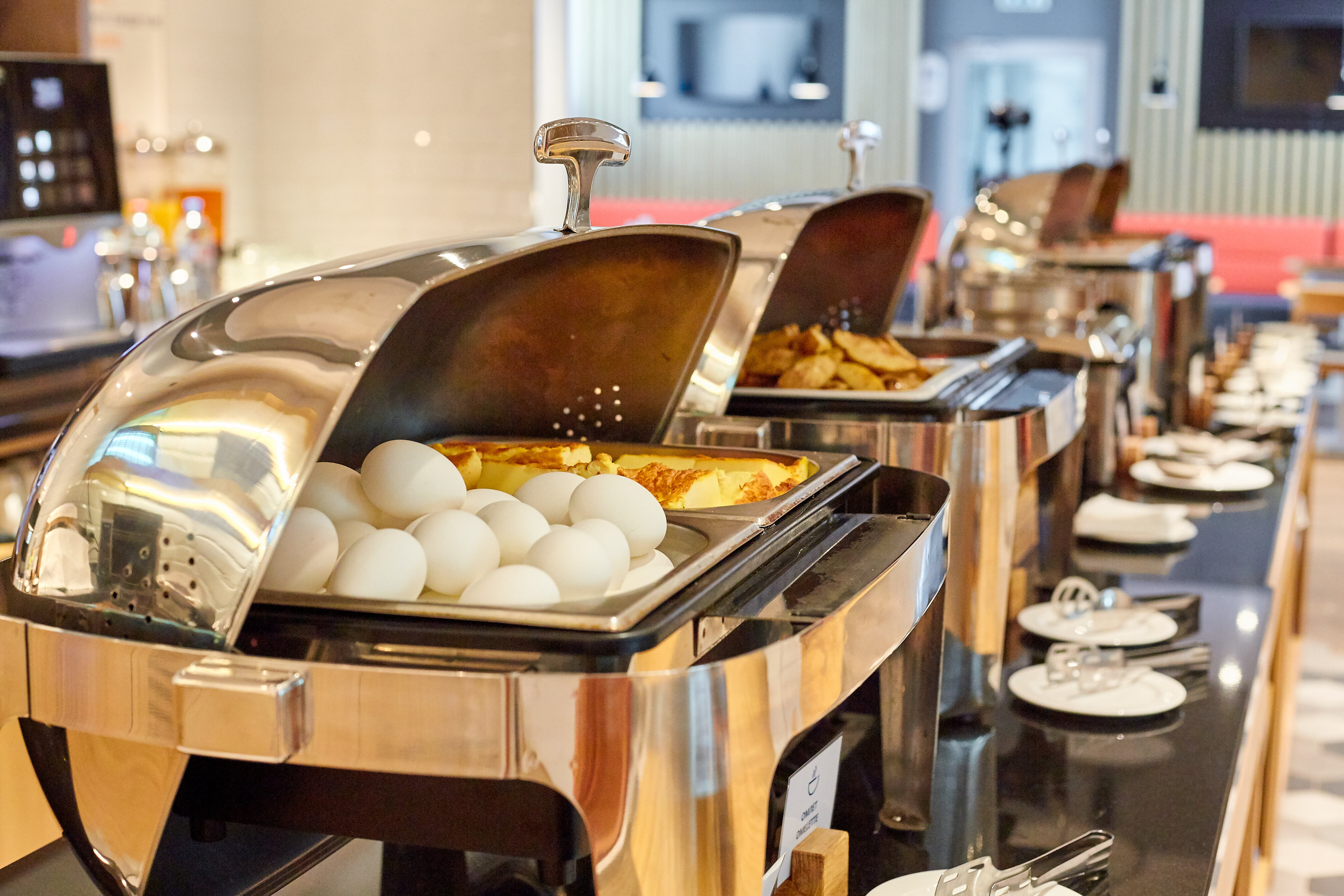 Фото Satelinn Moscow Khovrino