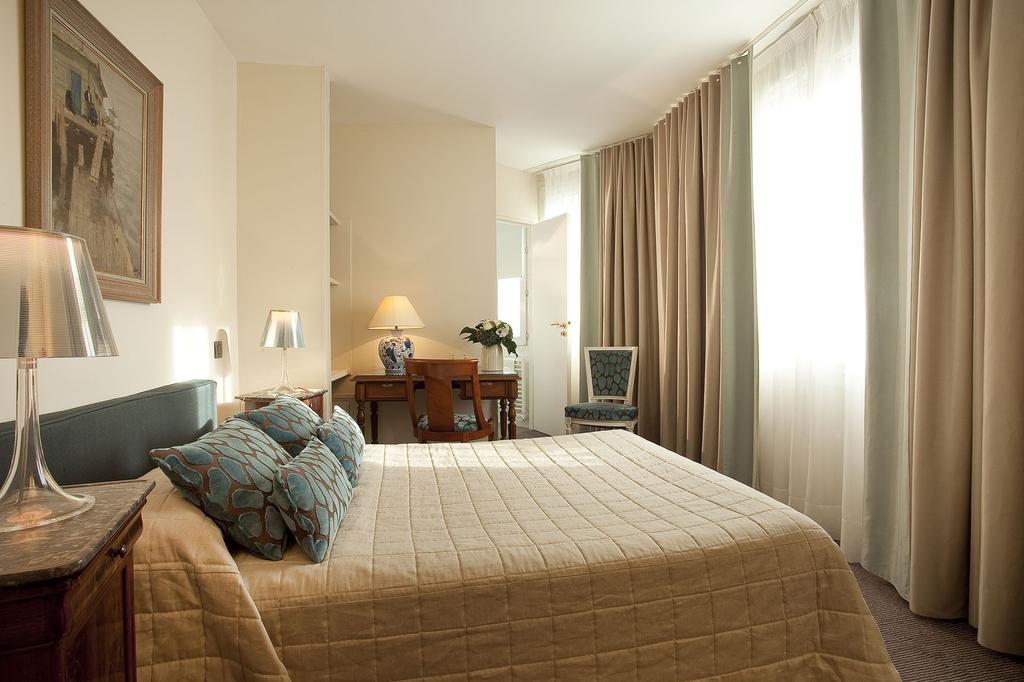 Фото Parc Saint Severin