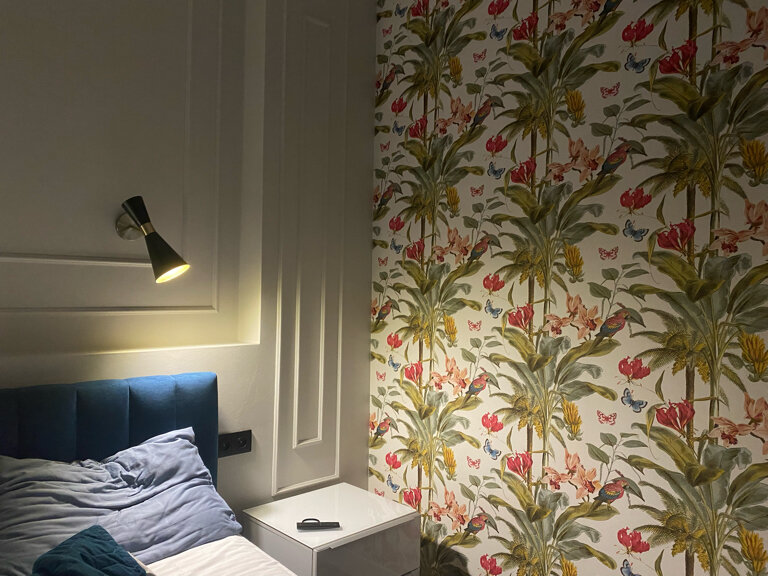 Фото SalutApart Renessans