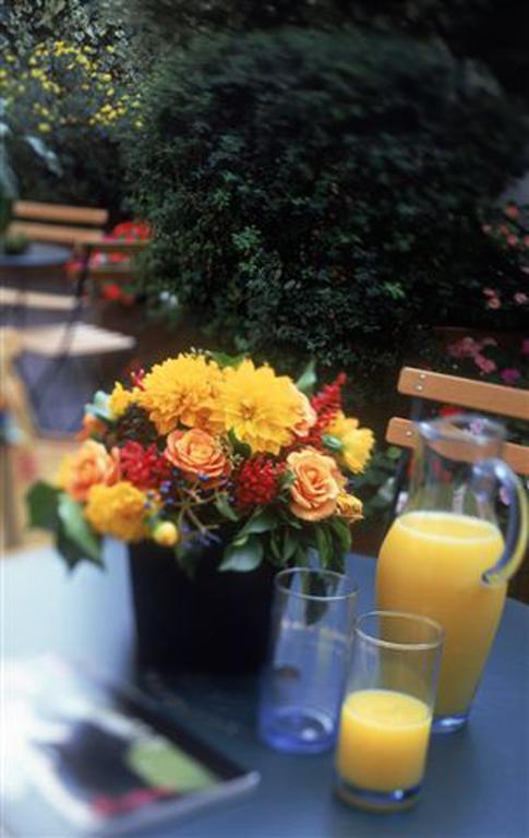 Фото Hotel Espace Champerret