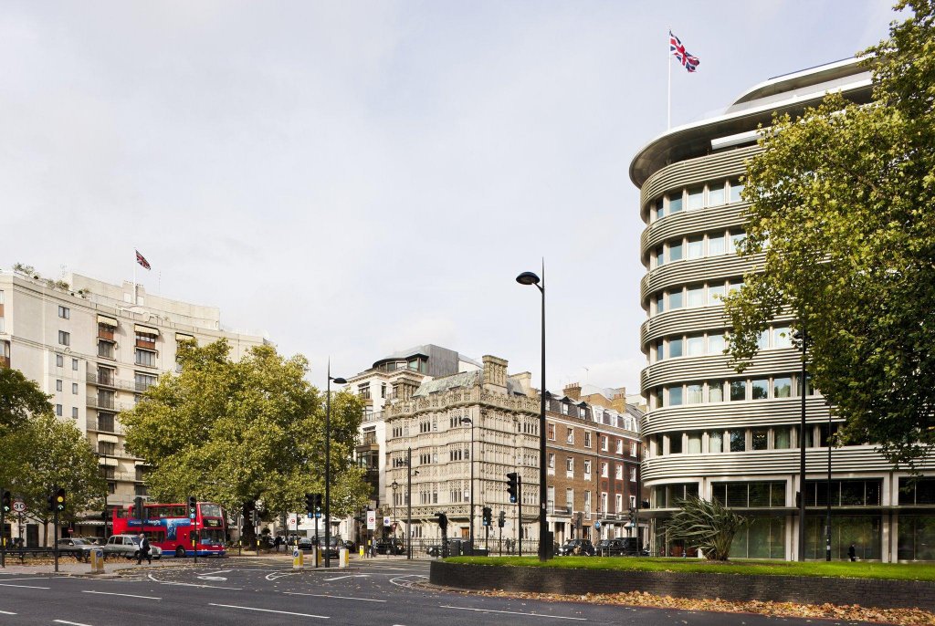 Фото 45 Park Lane - Dorchester Collection