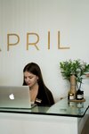 April beauty studio (Belinskogo Street, 108), beauty salon