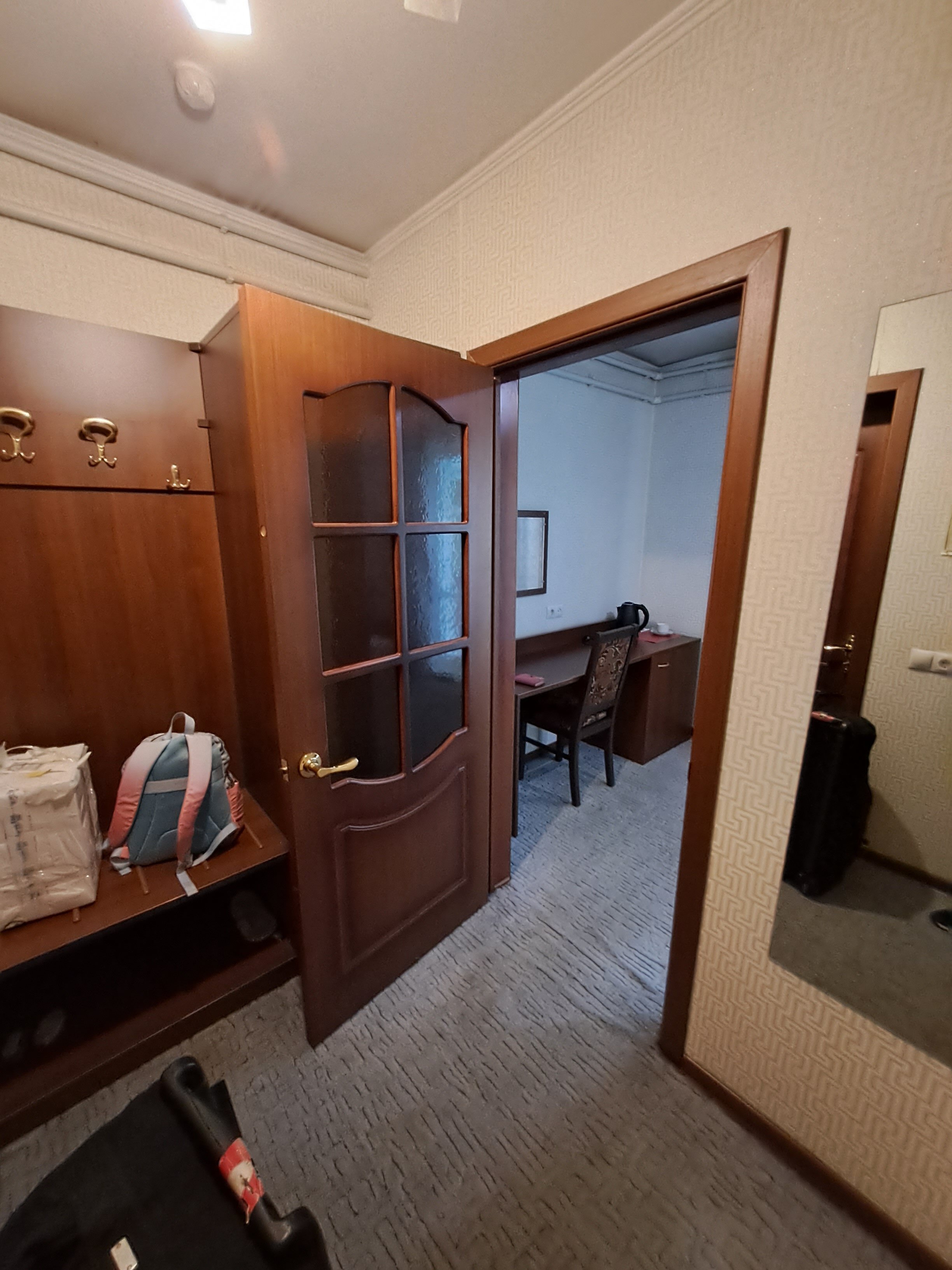 Фото Рыжий пёс