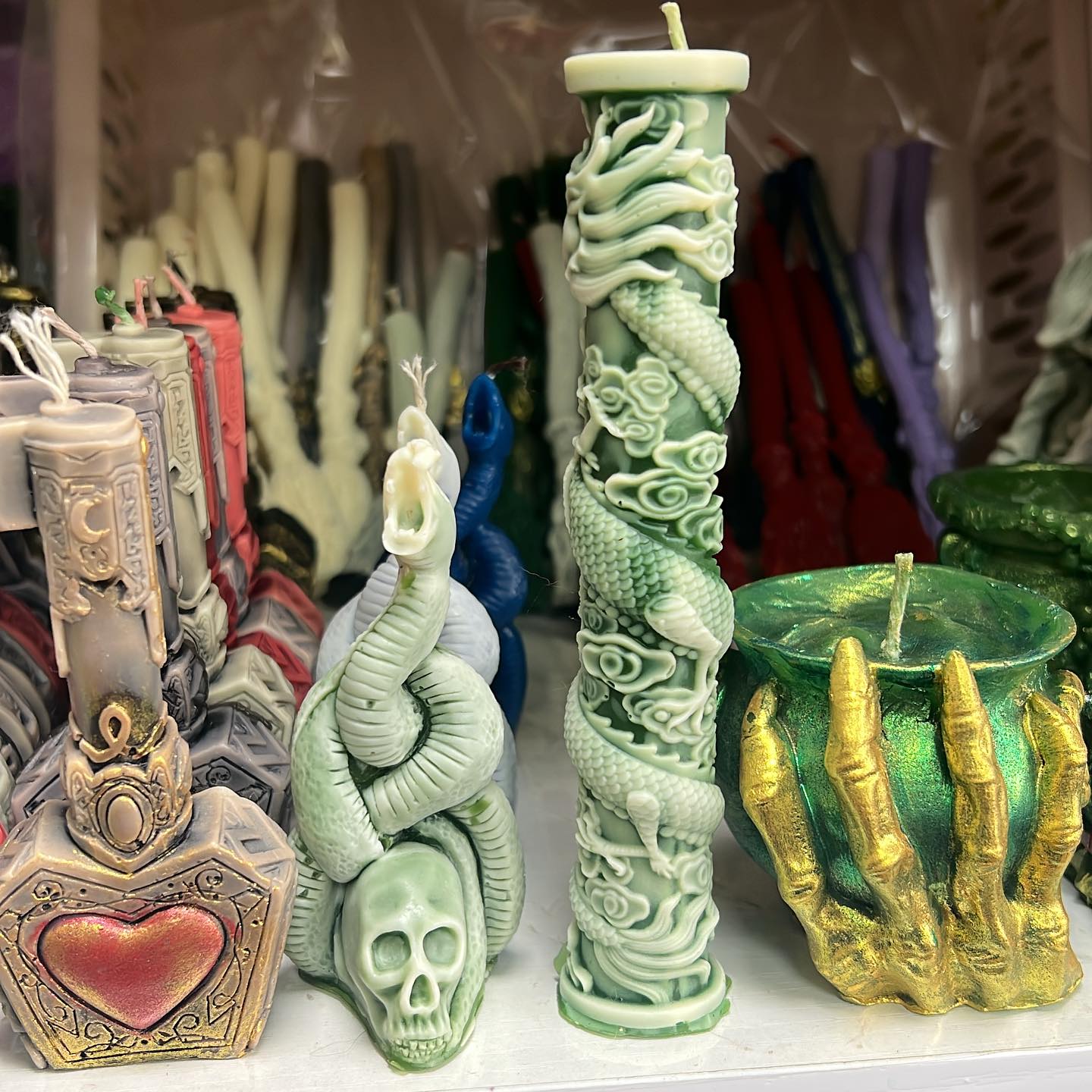 Фото Караганда