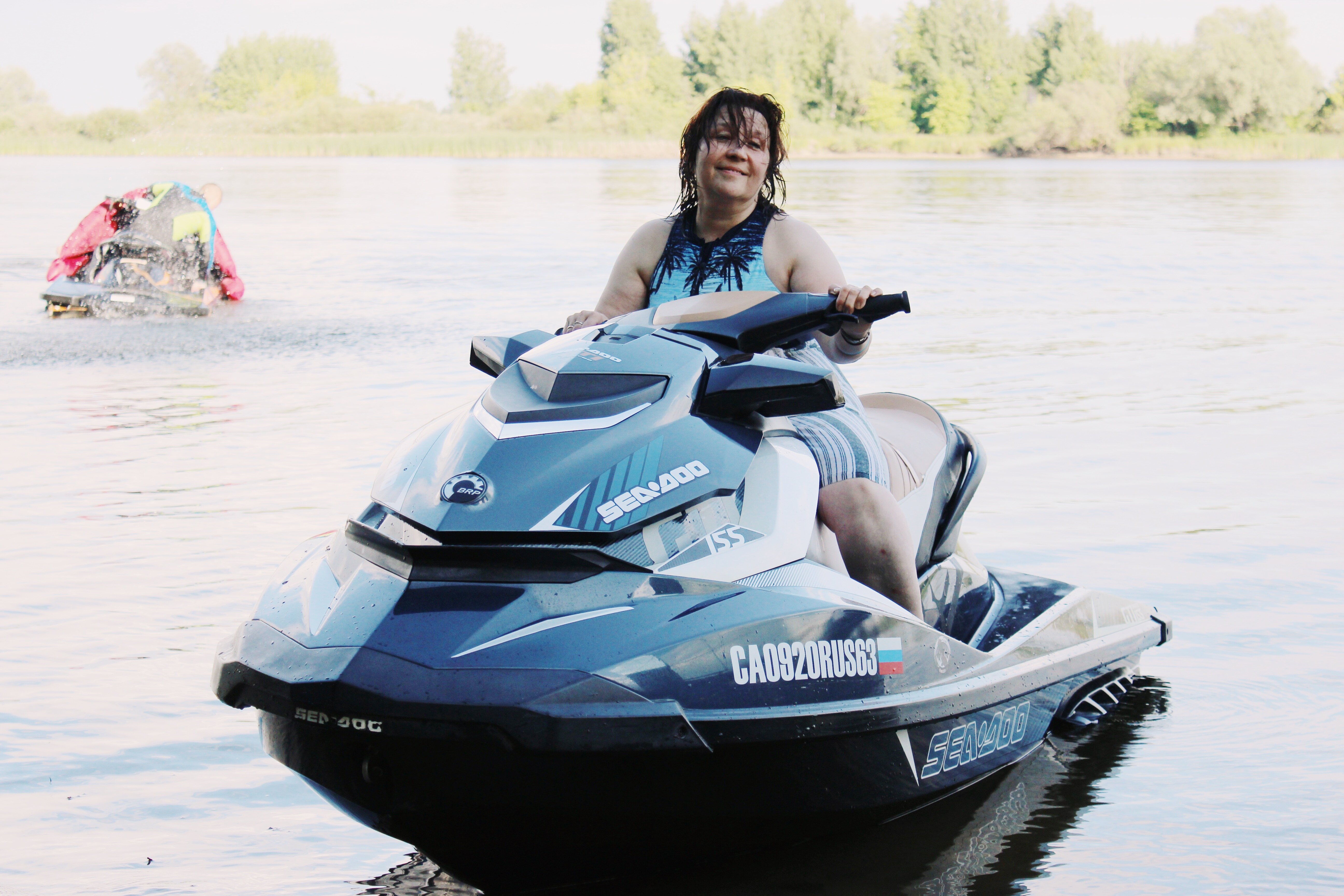 Фото Загородный клуб Утрау Казань