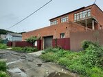 Him far nhk (ulitsa Lazareva, 28), servicio de coches, centro de reparación de automóviles