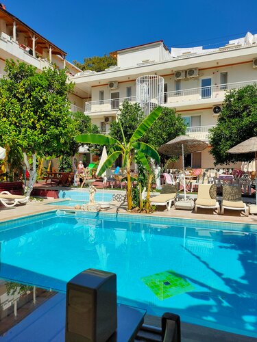 Unal Boutique Hotel