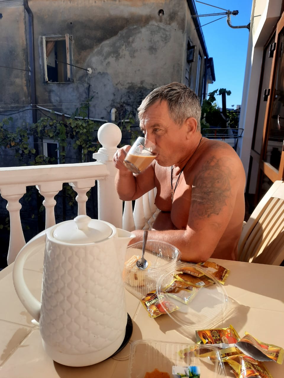 Фото Гостевой дом Мухус