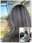 Salon (Varshavskoye Highway, 132/2), hairdresser