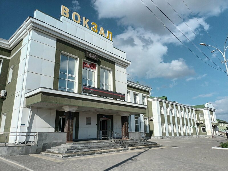 Гостиница Smart Hotel в Кургане