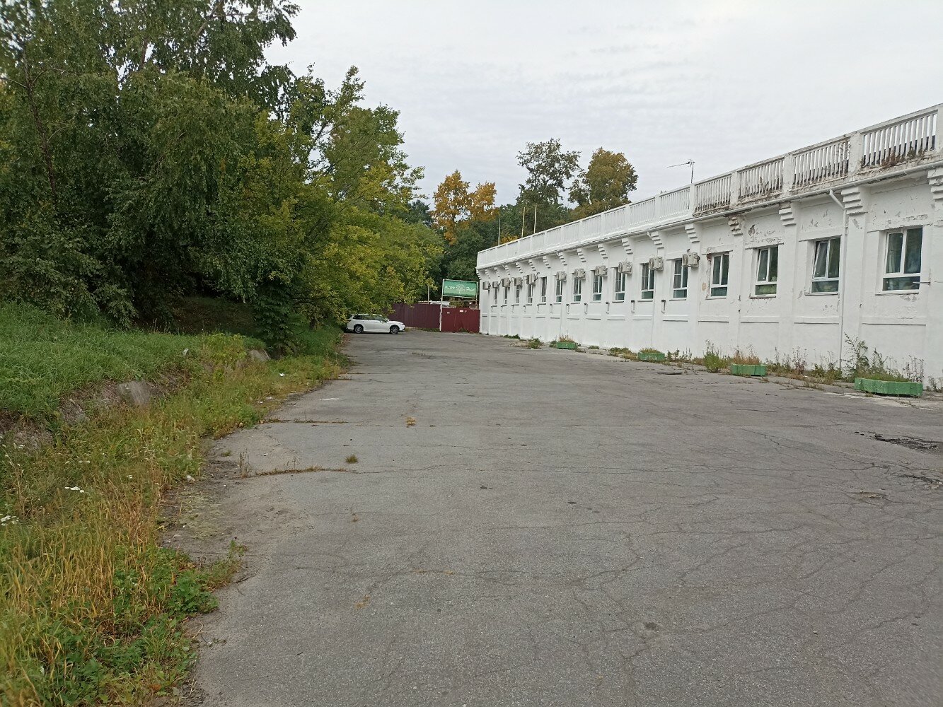 Фото Парк Отель