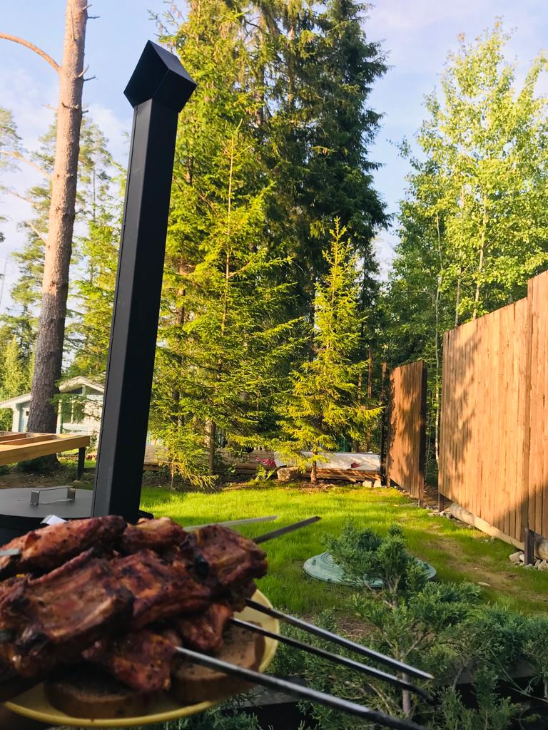 Фото На Венере у Игоры