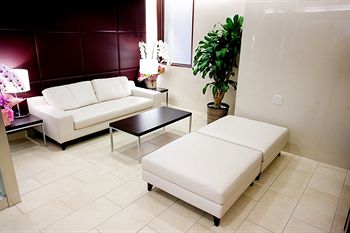 Фото Meitetsu Inn Nagoya Ekimae