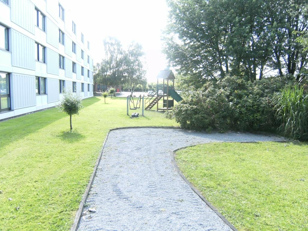 Фото Mercure Hotel Dusseldorf Sud