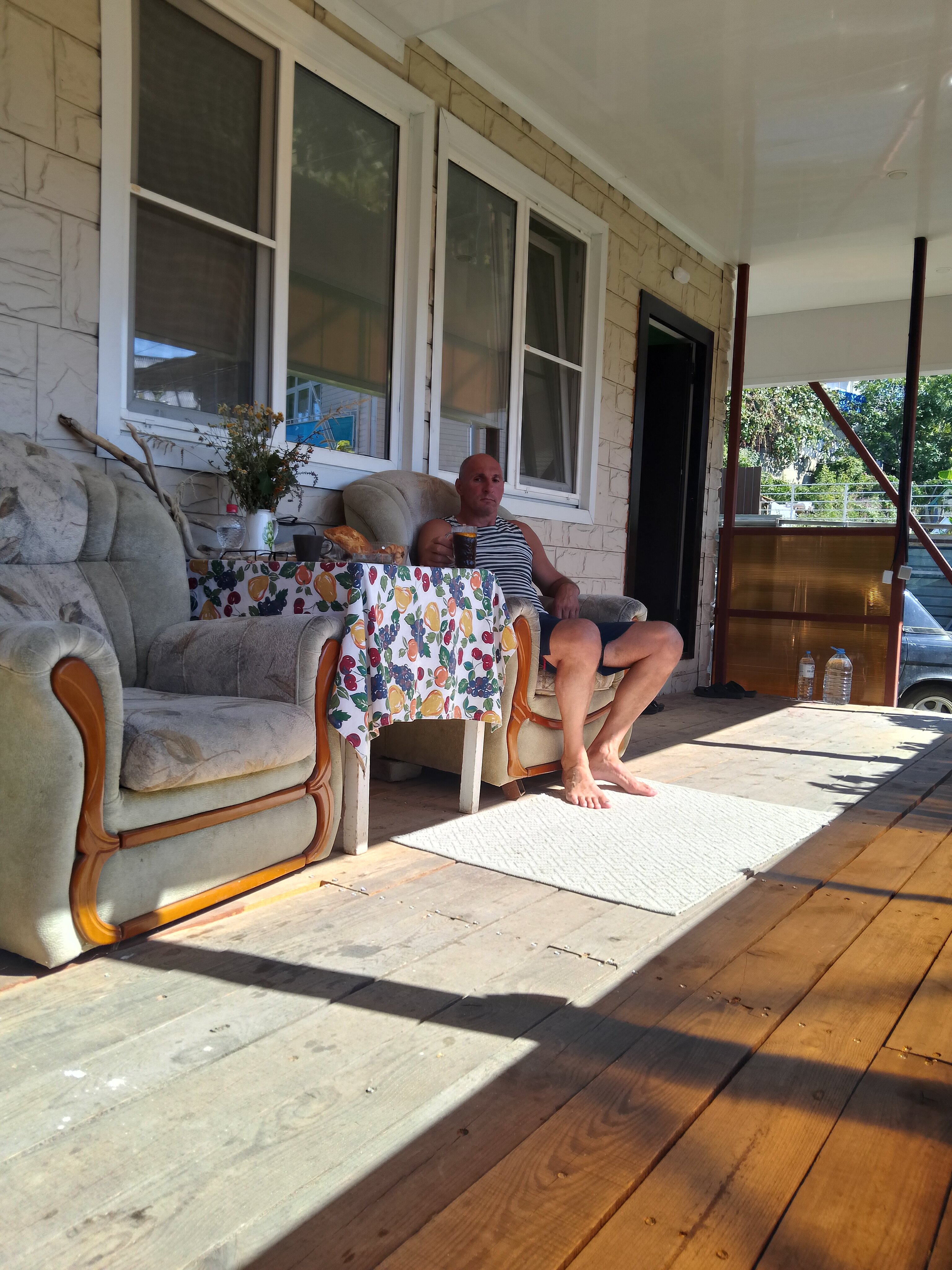 Фото Сваруп Дом