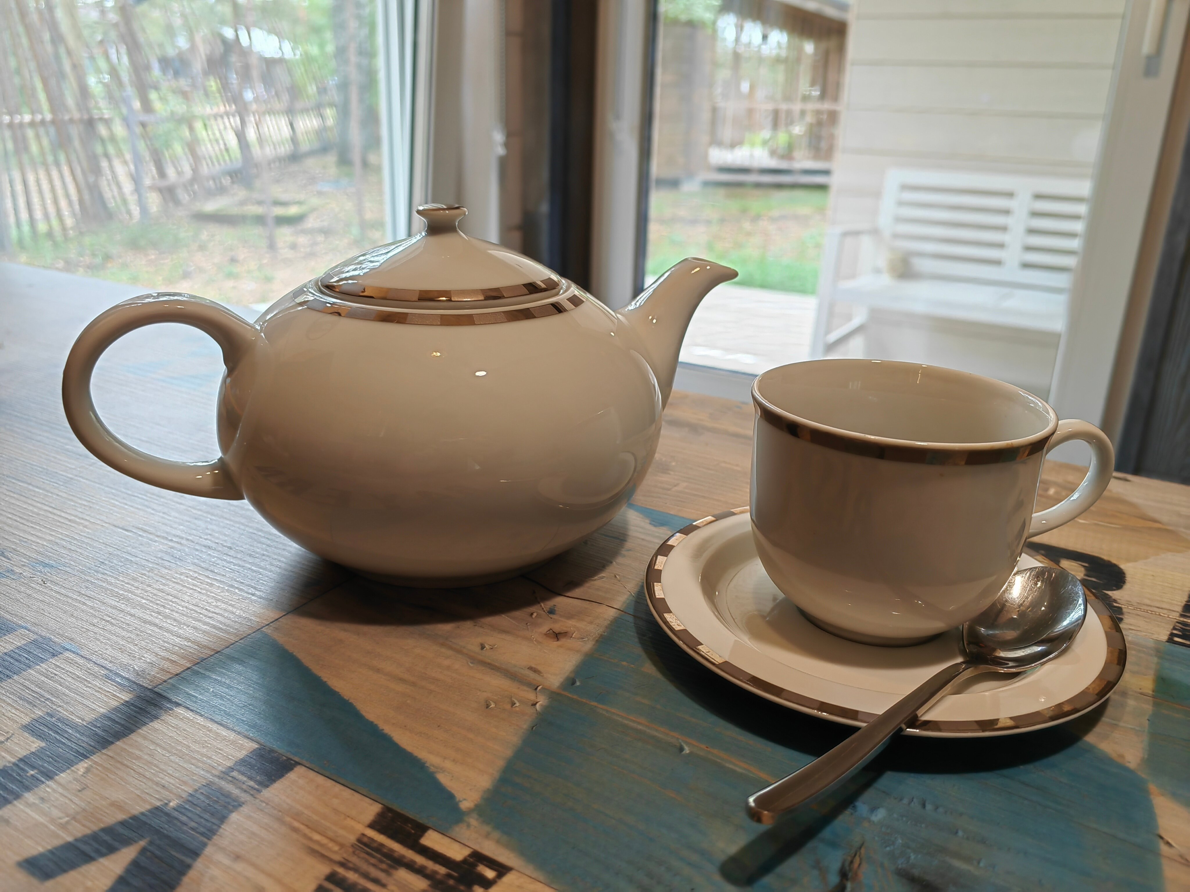 Фото Семиозерие