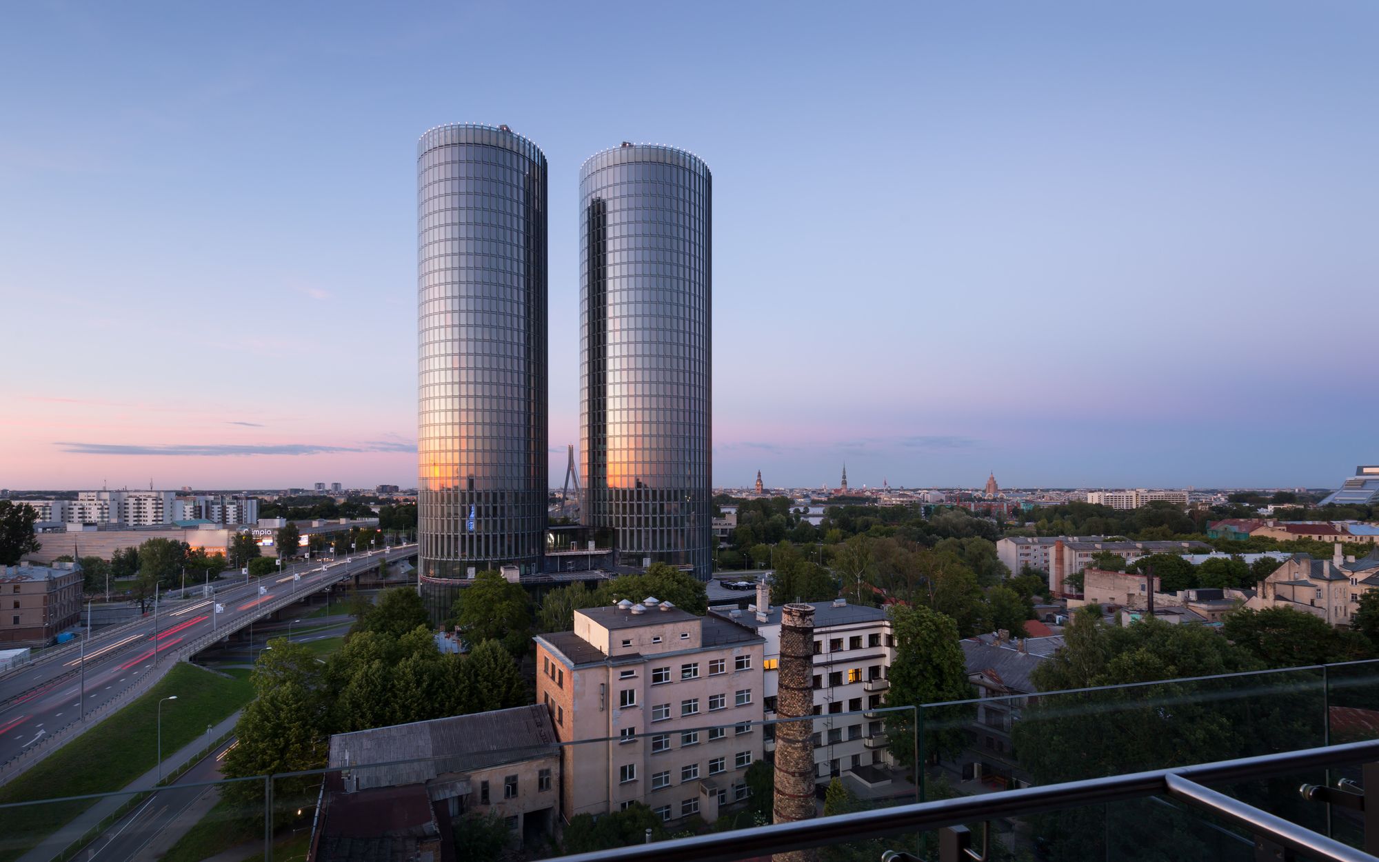 Фото Park Inn by Radisson