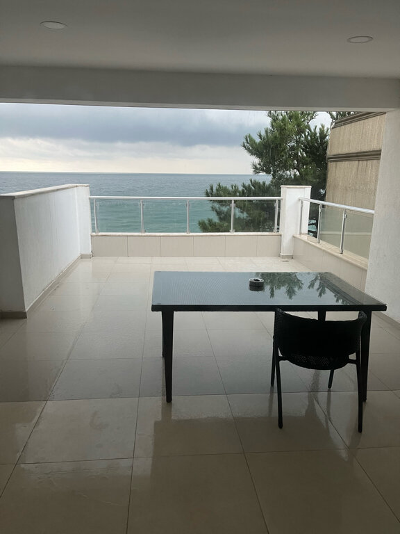 Фото Отель Kobuleti beach club