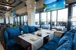 Panorama (derevnya Gribanovo, 24с1), restaurant