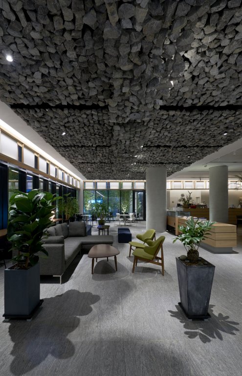 Фото Sotetsu Hotels The Splaisir Seoul Myeong Dong