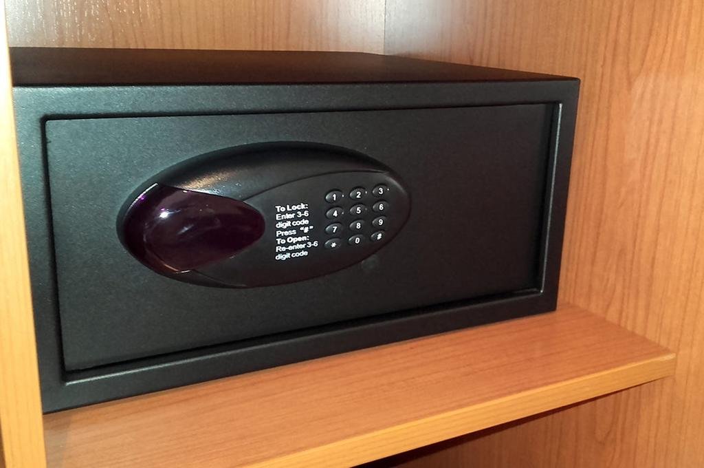 Фото Rh Sorolla Centro