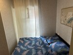 South West (Akademika Oparina Street, 4к1), hostel